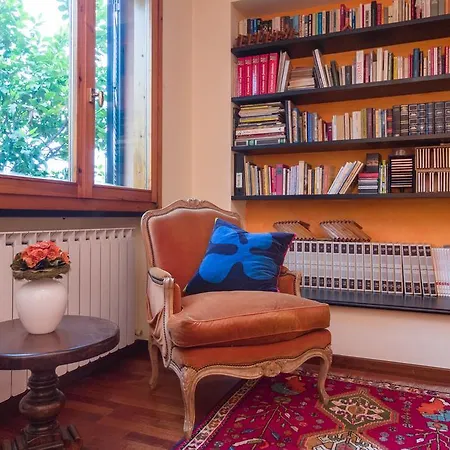 Casa Ciosa 25 빌라