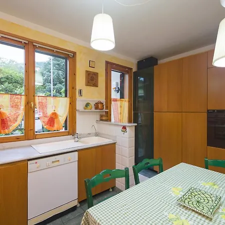 Casa Ciosa 25 빌라 코골레토