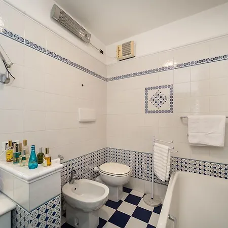 Casa Ciosa 25 Villa *