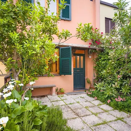 Casa Ciosa 25