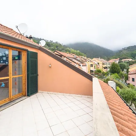 Casa Ciosa 25 Cogoleto