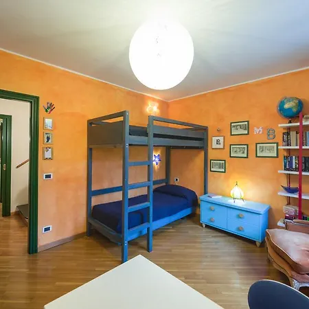 Casa Ciosa 25 *