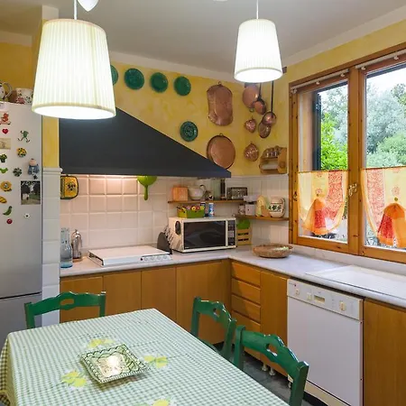 Casa Ciosa 25 Cogoleto