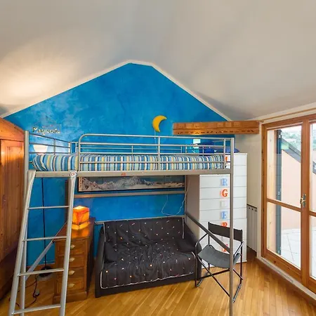 Casa Ciosa 25 *