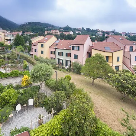 Casa Ciosa 25 Villa