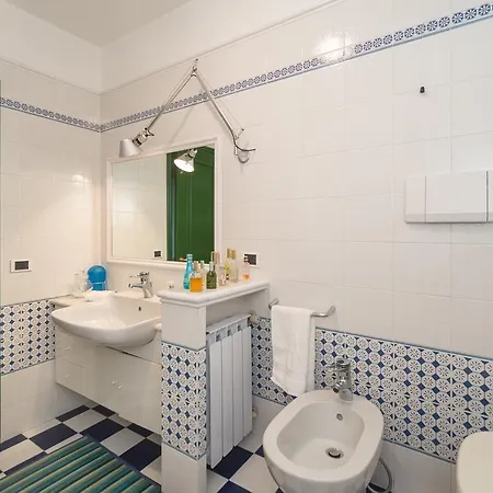 Villa Casa Ciosa 25