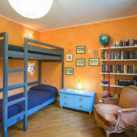 Casa Ciosa 25 Villa