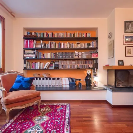 Villa Casa Ciosa 25 *