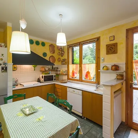 Villa Casa Ciosa 25 *