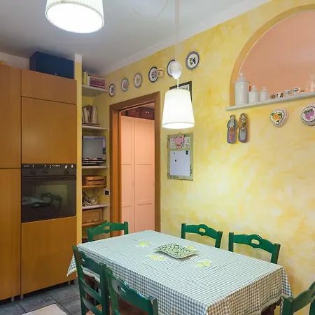 Casa Ciosa 25 Vila Cogoleto