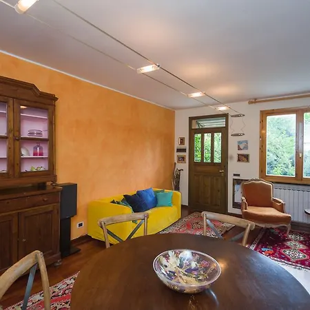 Casa Ciosa 25 Vila Cogoleto