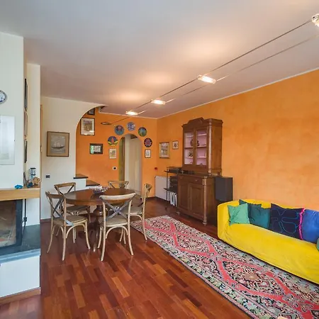 Casa Ciosa 25 *